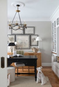 How to Design a Cohesive Home That Flows Room to Room - roomfortuesday.com