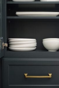 Kitchen Cabinetry Video Tour - roomfortuesday.com