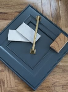 Our Next Big Project : The Kitchen - roomfortuesday.com