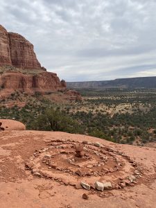Noteworthy : Sedona Getaway, Links, & Inspiration - roomfortuesday.com