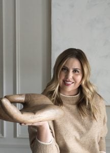 My Favorite Vintage Item In Our Home - roomfortuesday.com