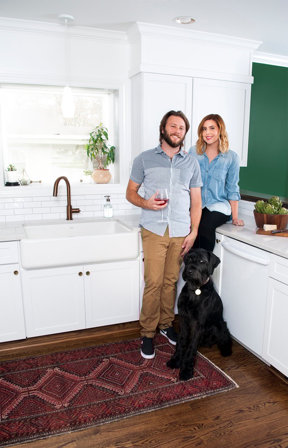 5 Renovation Regrets - roomfortuesday.com