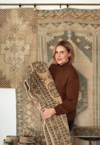 Vintage Rug Picks from Tuesday Made - roomfortuesday.com