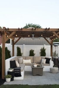 Save or Splurge : Backyard - roomfortuesday.com
