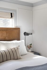 Nightstand and Sconce Pairings - roomfortuesday.com