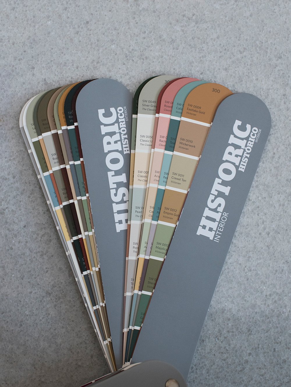 Timeless Paint Colors and Favorite Pairings - roomfortuesday.com