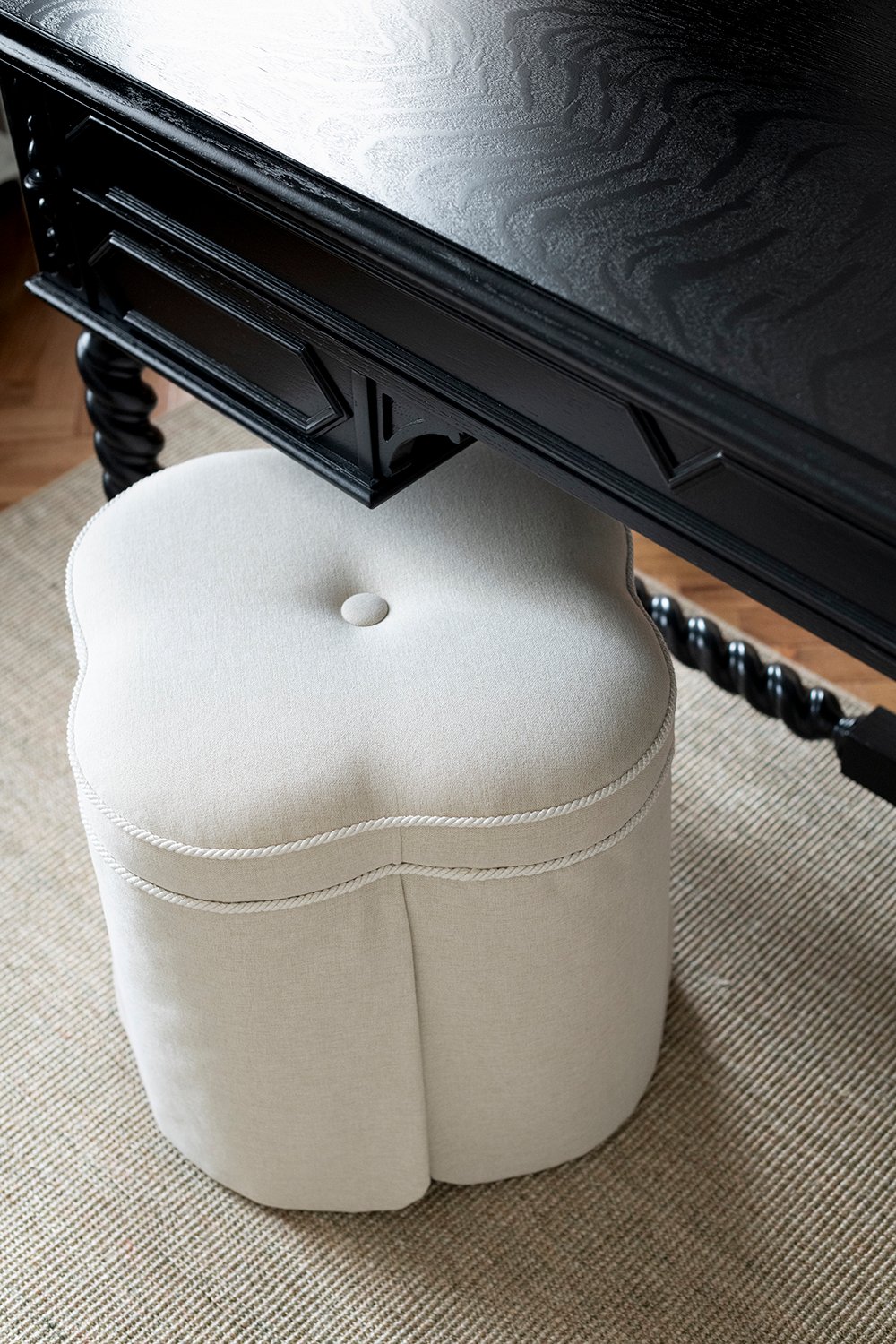 My Home Office Reveal - roomfortuesday.com