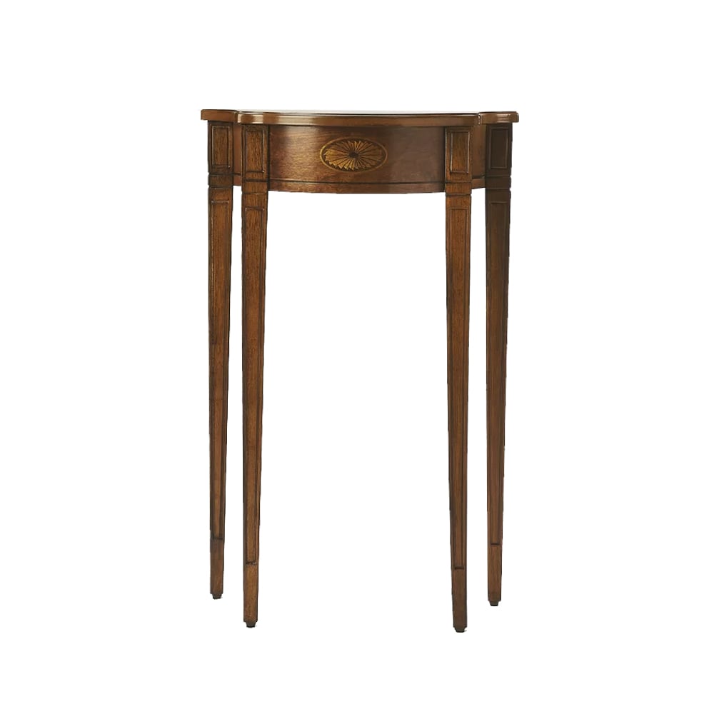 25 New Furniture Finds That Could Pass As Antique - roomfortuesday.com