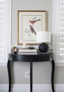 Roundup : Tiny Table Lamps - roomfortuesday.com