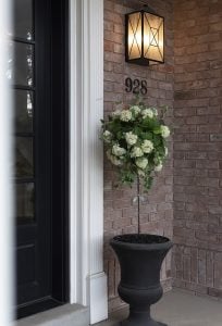 2023 Outdoor Living Tour : Exterior - roomfortuesday.com