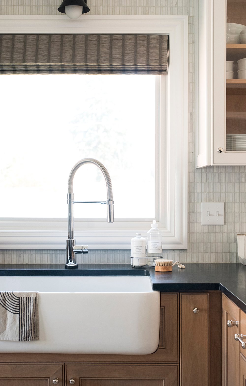 How to Select Different Countertop Edge Profiles - roomfortuesday.com