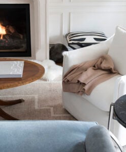 Sofa and Accent Chair Pairings - roomfortuesday.com