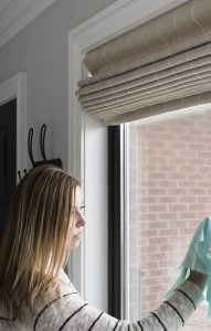 My Deep Spring Clean Checklist - roomfortuesday.com