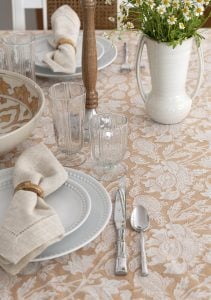 Pasta Making Dinner Party - roomfortuesday.com