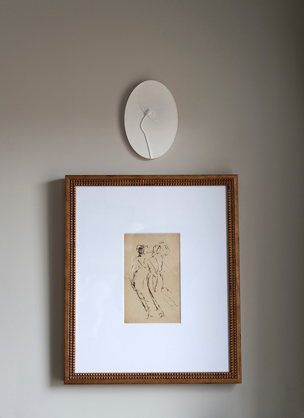 My Home Office Reveal - roomfortuesday.com