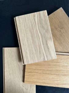 How to Install Hardwood Flooring in a Basement - roomfortuesday.com