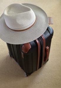 Summer Travel Essentials - roomfortuesday.com