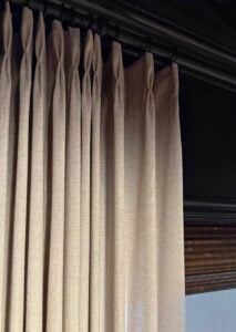The Best Budget Curtains That Look Custom - roomfortuesday.com