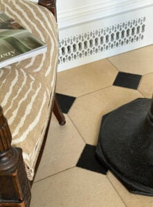 The Best Decorative Air Returns and Vents for a Designer Look - roomfortuesday.com