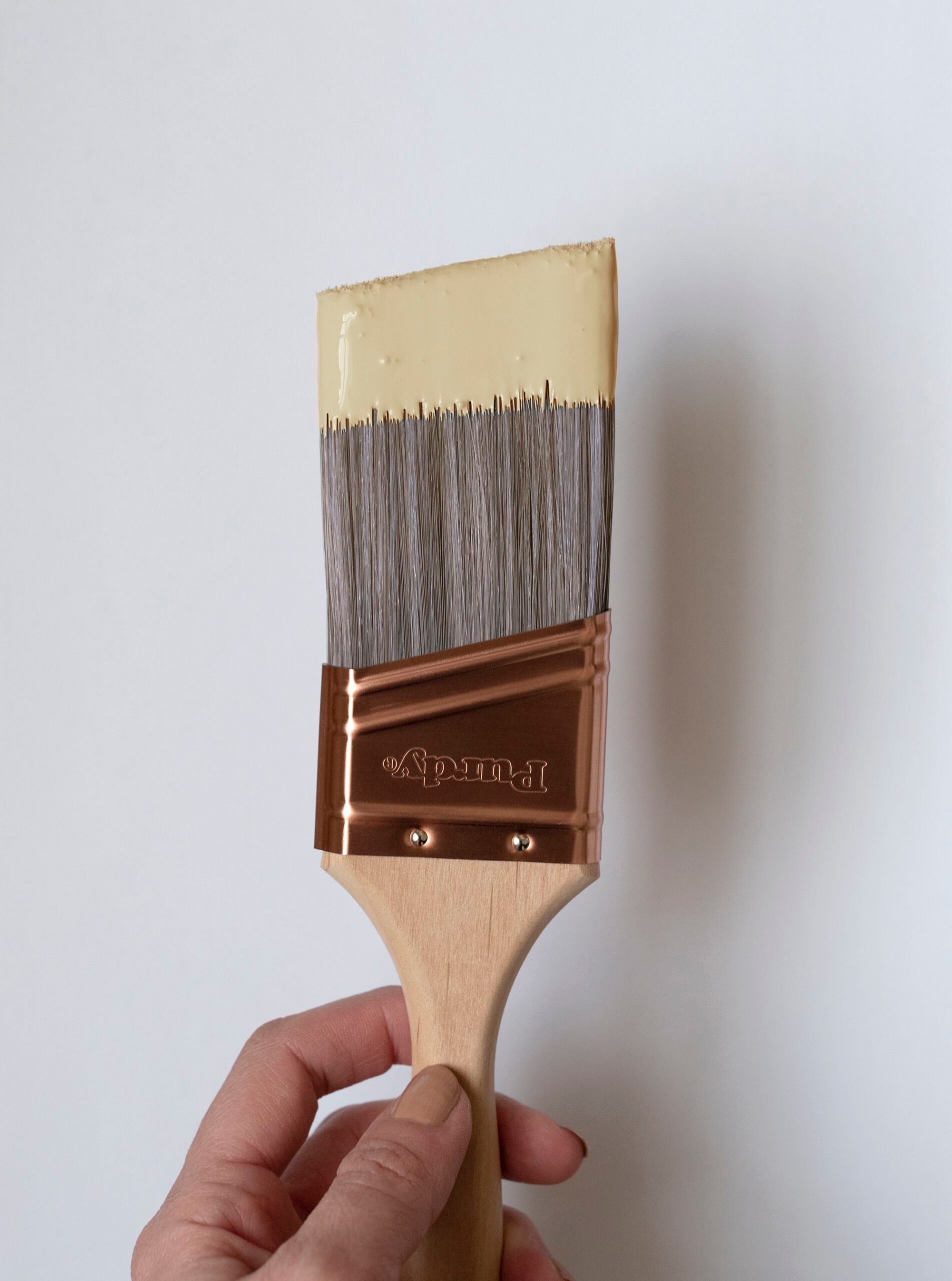 30 of My Favorite Neutral (Non-White) Paint Colors - roomfortuesday.com