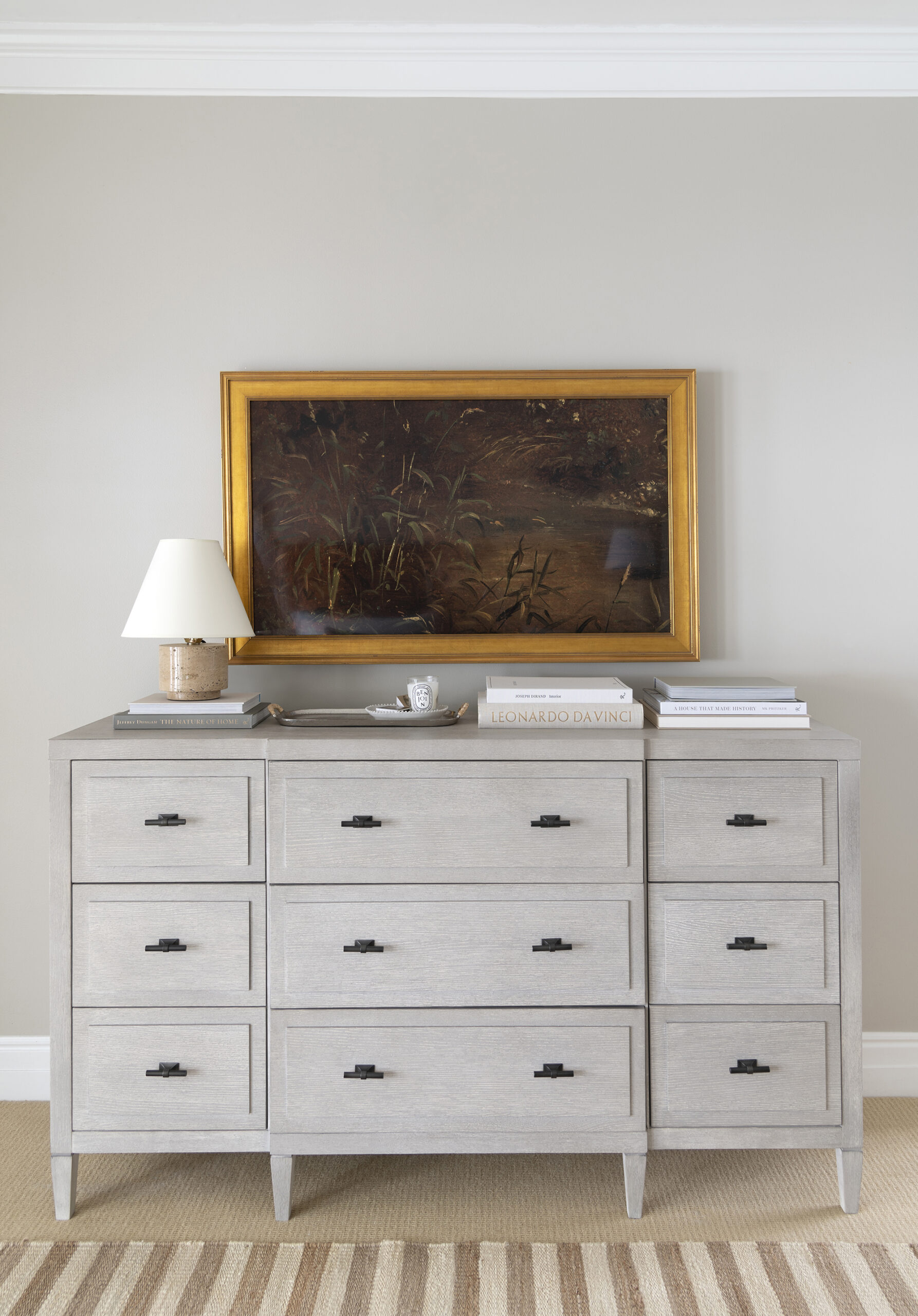 30 of My Favorite Neutral (Non-White) Paint Colors - roomfortuesday.com