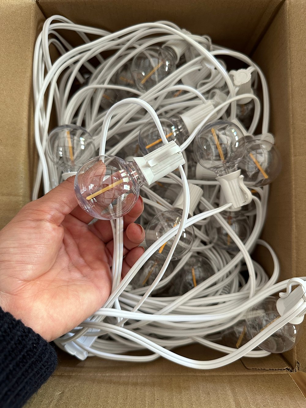 Where to Install Outdoor DIY Solar Landscape Lighting - roomfortuesday.com