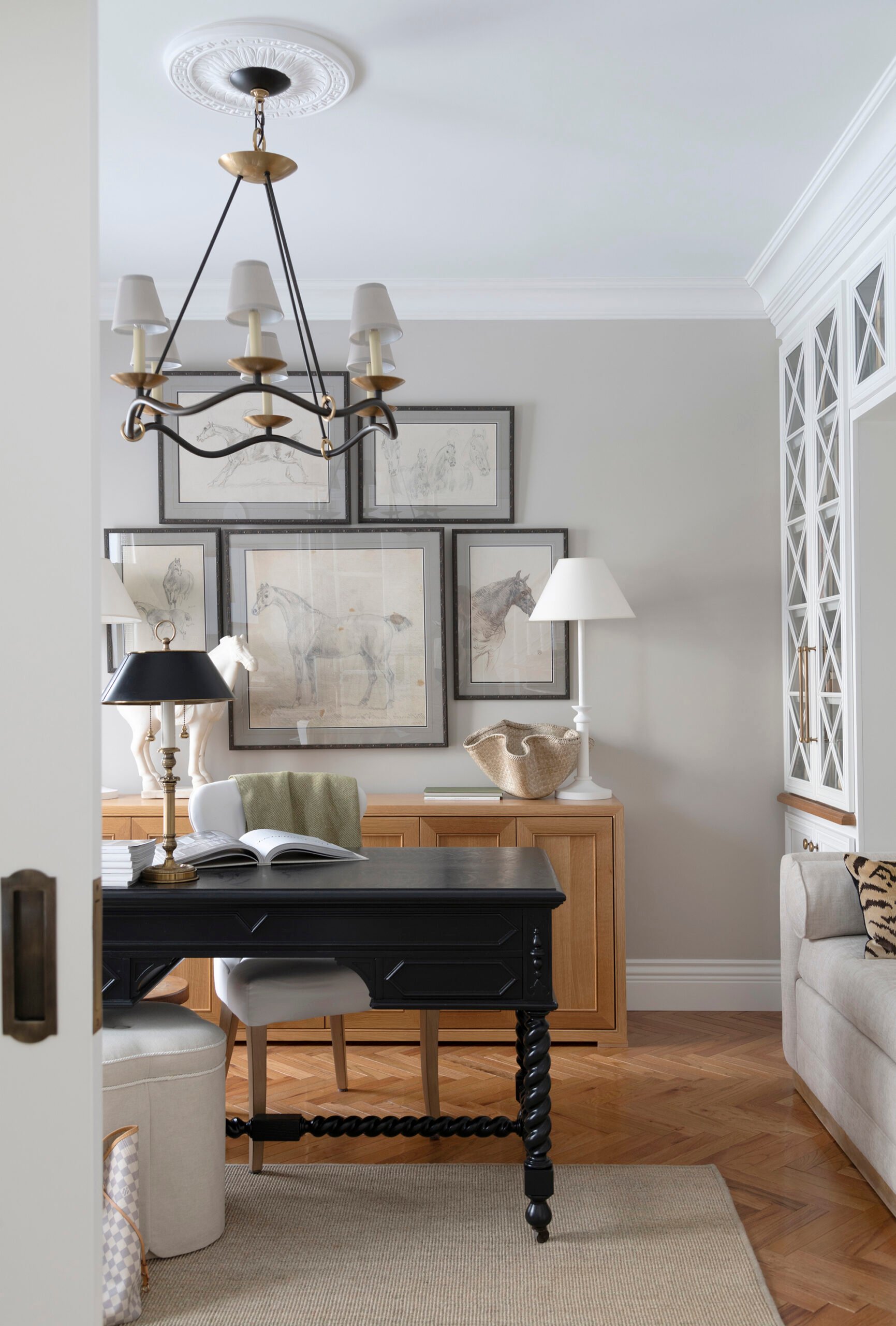 30 of My Favorite Neutral (Non-White) Paint Colors - roomfortuesday.com