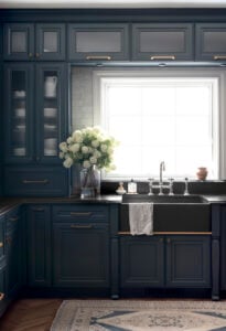 The Kitchen Dimensions Every Designer Knows (And You Should Save) - roomfortuesday.com