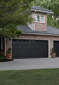 Our New Bartile Roof - roomfortuesday.com