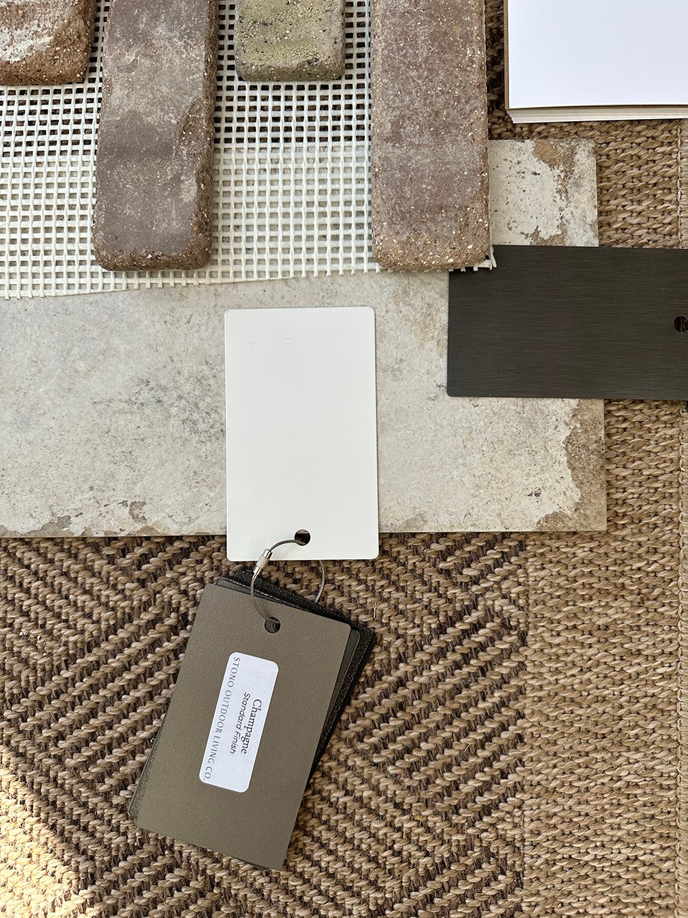 Ideas & Design Plan for Our Outdoor Kitchen Build - roomfortuesday.com