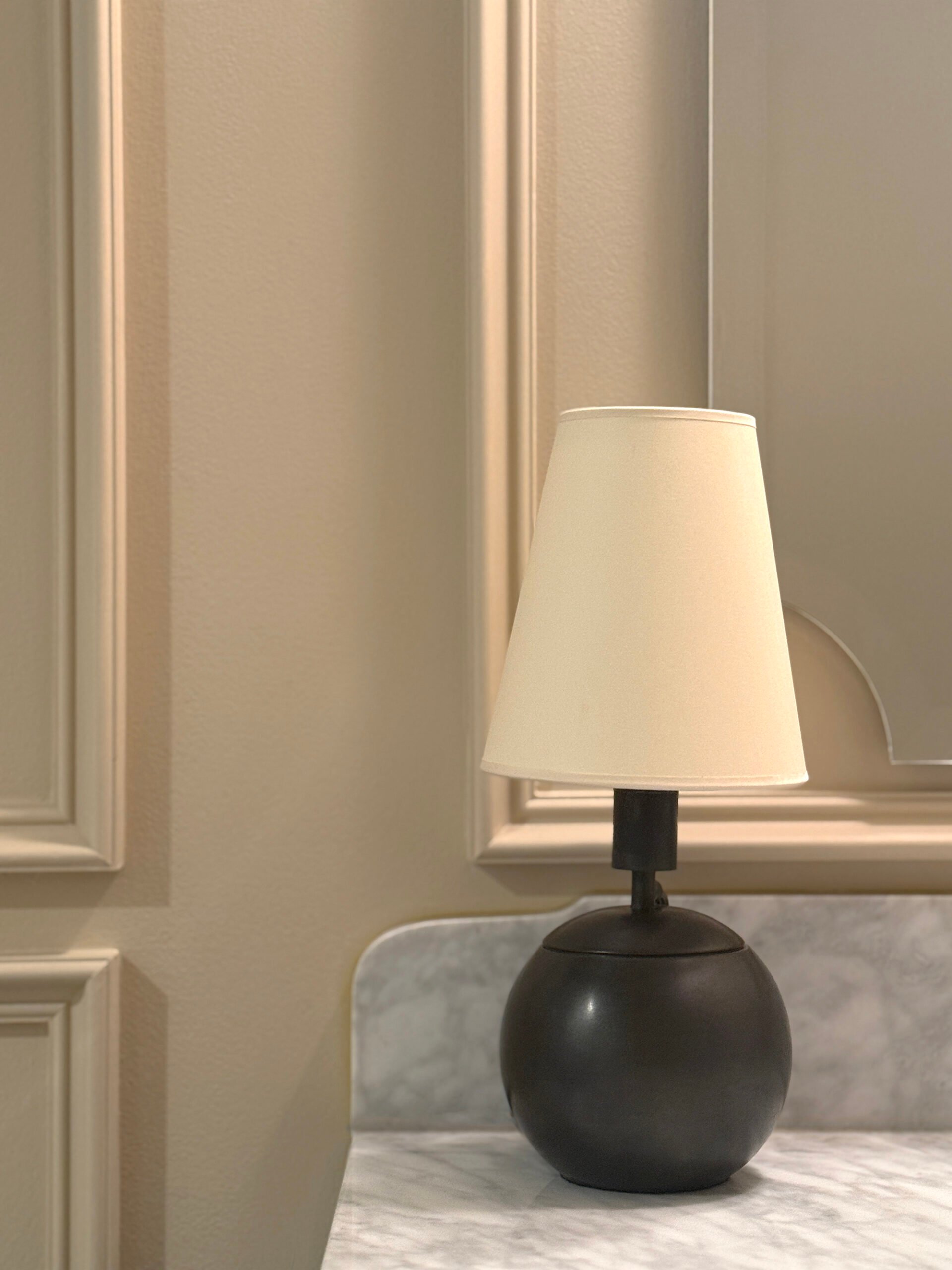 How to Properly Light a Bathroom for Function and Design - roomfortuesday.com