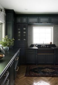 Tips for Designing a Functional Kitchen (+ A Video Recap) - roomfortuesday.com