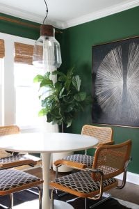 Tips for Scoring Used & Vintage Furniture Online - roomfortuesday.com