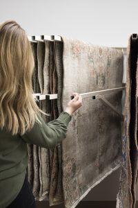 Tuesday Made Vintage Rug Sale - roomfortuesday.com