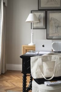 Happy Birthday + Free TM Totes - roomfortuesday