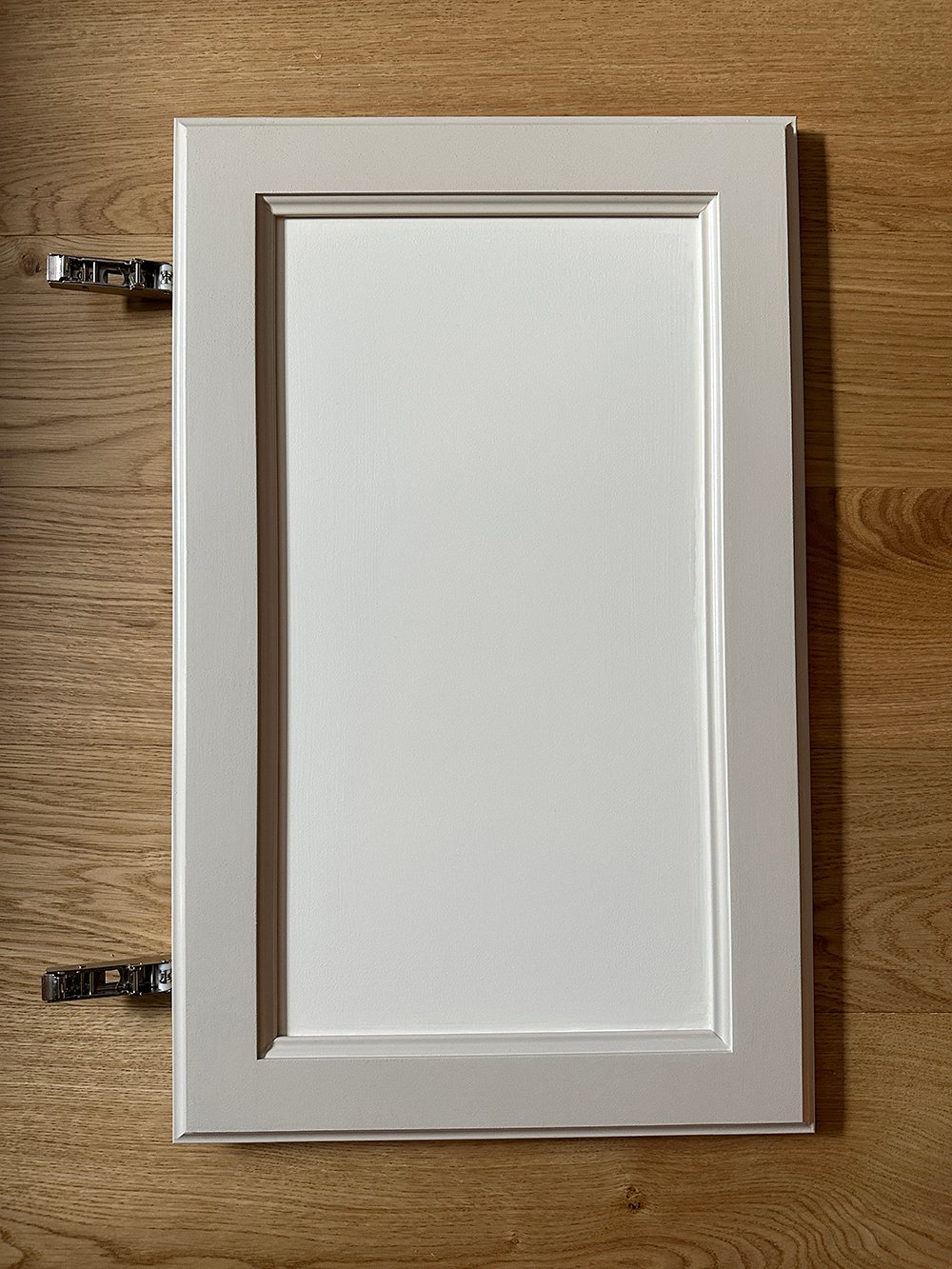 How to Replace & Upgrade Your Cabinet Doors - roomfortuesday.com
