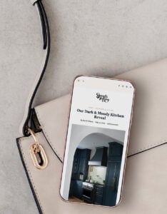 The Newly Updated Room for Tuesday Website Tour - roomfortuesday.com