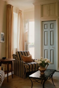 Home Tour : Varick Home Tour by Hayley Bridget Interiors - roomfortuesday.com