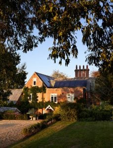 Home Tour : Isle of Wight Victorian - roomfortuesday.com