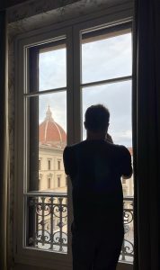 Our Quick Italian Getaway : Florence - roomfortuesday.com