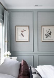 Guest Bedroom Reveal - roomfortuesday.com