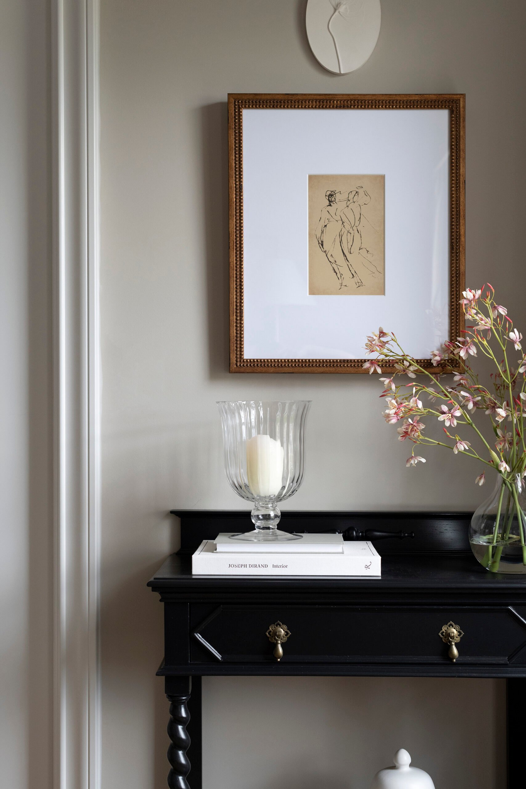 25 New Furniture Finds That Could Pass As Antique - roomfortuesday.com