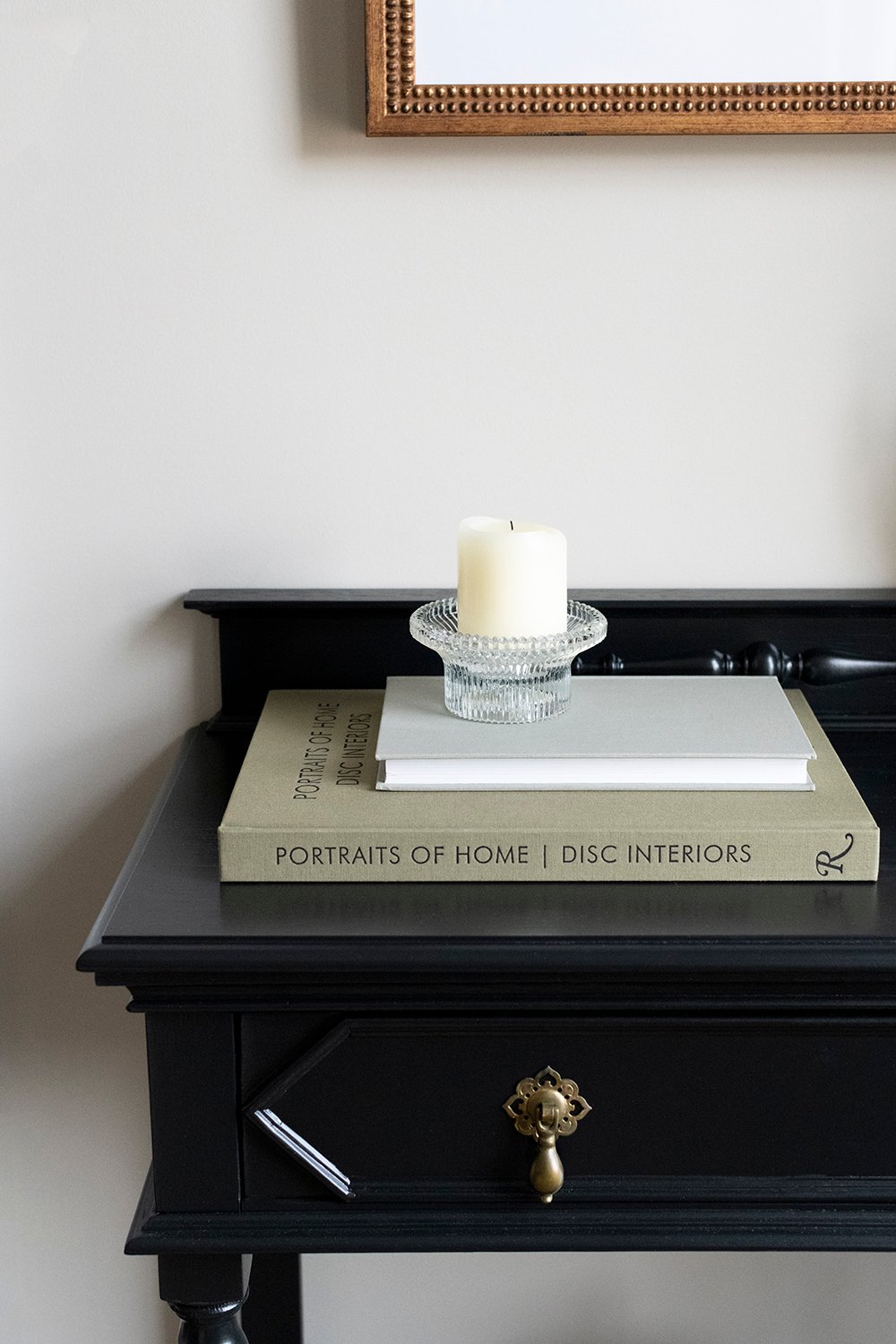 My Home Office Reveal - roomfortuesday.com