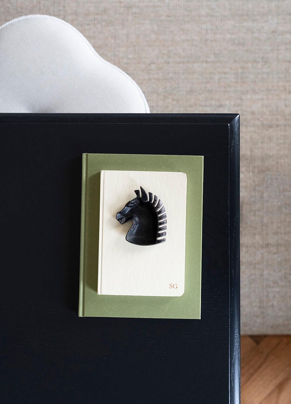 My Home Office Reveal - roomfortuesday.com