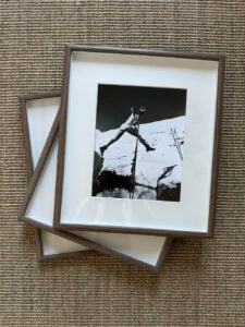 Where to Find Vintage Ski Prints & Winter Artwork - roomfortuesday.com