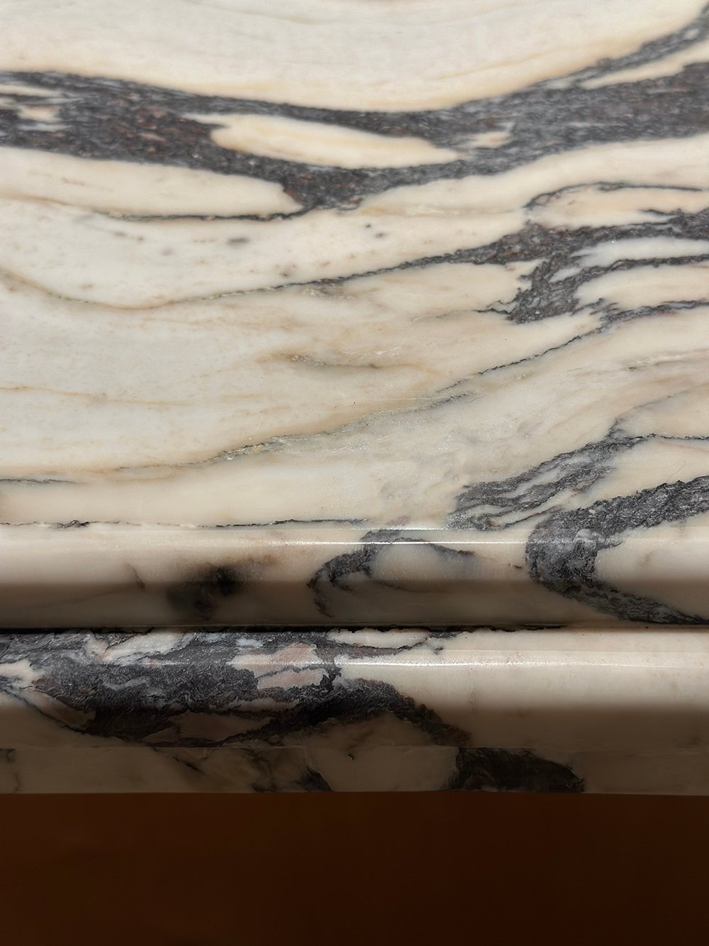 How to Select Different Countertop Edge Profiles - roomfortuesday.com