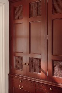 Design Discussion : Accent Walls + Alternative Ideas - roomfortuesday.com