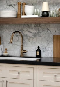 What to Know About Solid Surface Countertops (Pros & Cons) - roomfortuesday.com