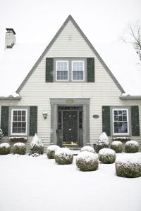 10 Ways to Beat the Winter Blues - roomfortuesday.com