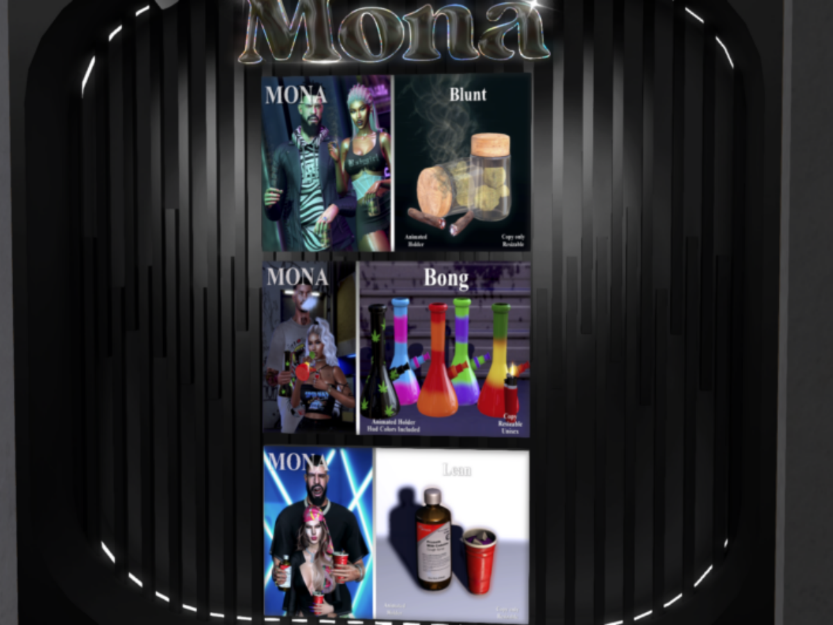 <a href="http://maps.secondlife.com/secondlife/MoonLand/221/59/23" style="color: rgb(0,255,0)">Click here to teleport to the event</a>